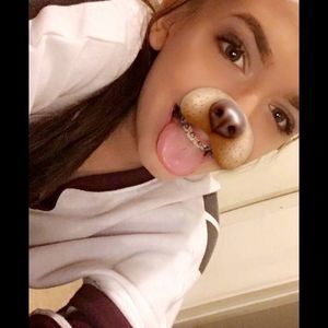 Meet your Posher, Rylee